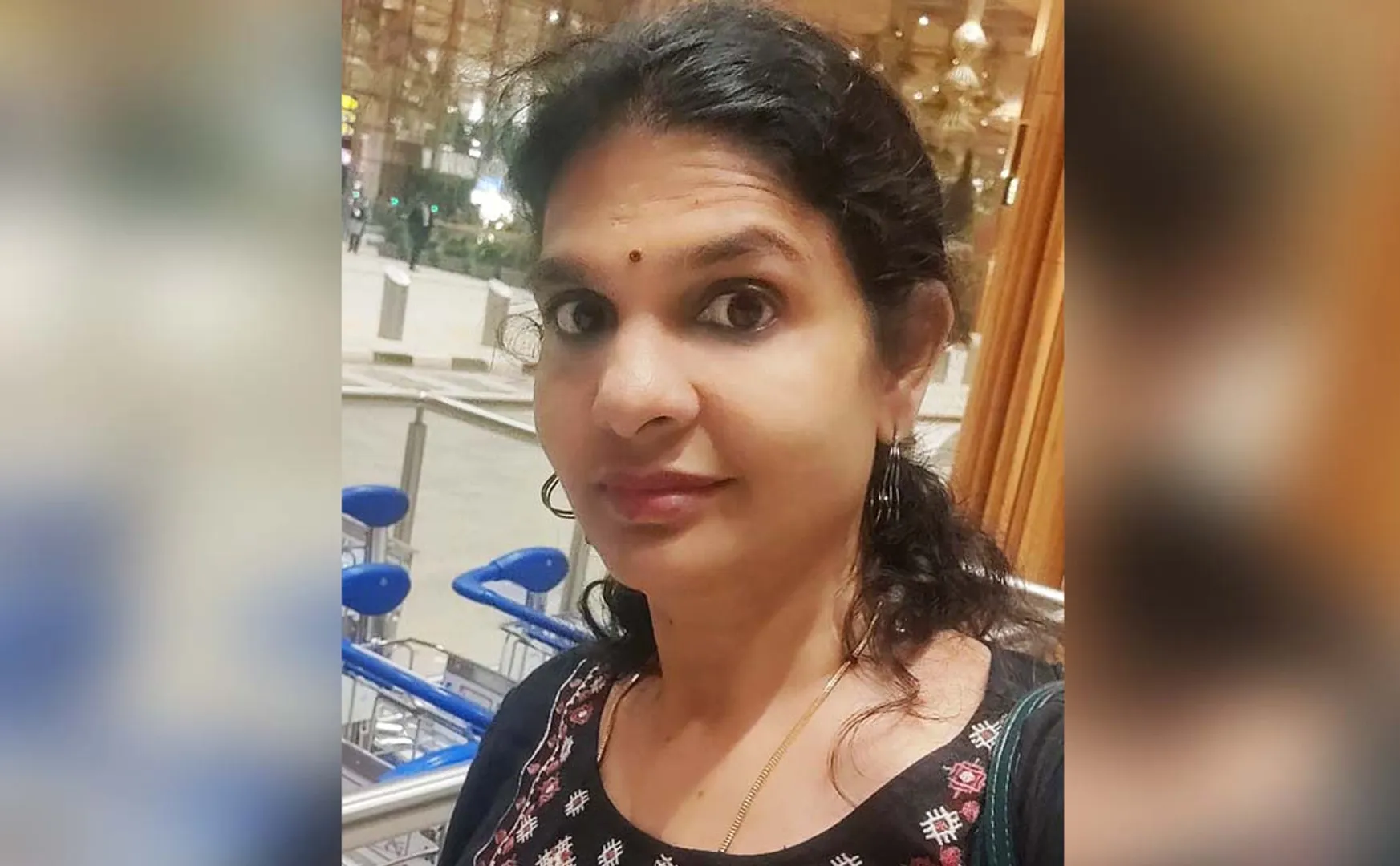  Krithika Tharan Interview